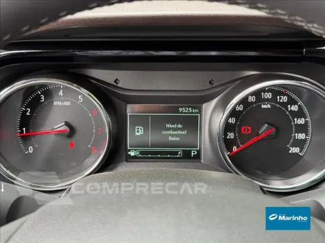 MONTANA 1.2 TURBO FLEX LTZ AUTOMÁTICO