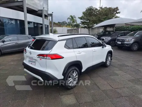 COROLLA CROSS 2.0 VVT-IE FLEX XR DIRECT SHIFT