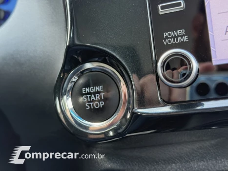 Hilux CD SRV 4x4 2.8 TDI Diesel Automático