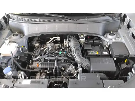 CRETA 1.0 TGDI FLEX COMFORT AUTOMÁTICO