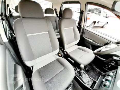 Celta Spirit/ LT 1.0 MPFI 8V FlexP. 5p