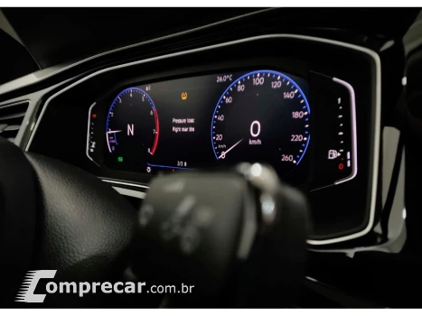VIRTUS 1.0 200 TSI HIGHLINE AUTOMÁTICO