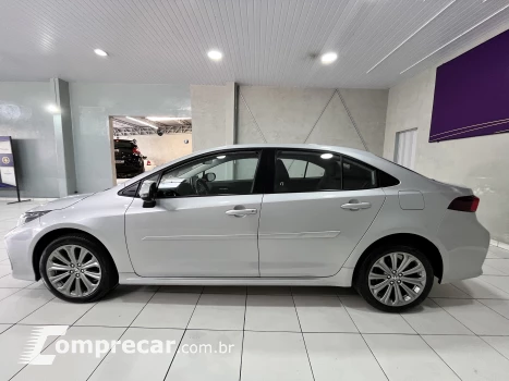 COROLLA 2.0 Vvt-ie Altis Direct Shift