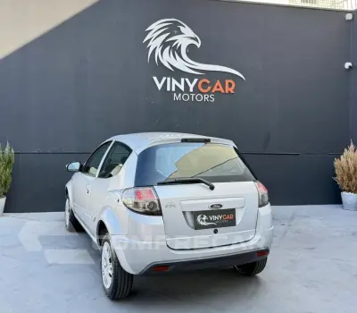 KA 1.0 MPI 8V