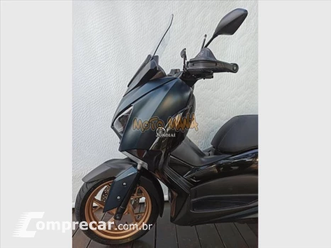 XMAX ABS