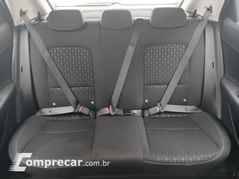 HB20 1.0 12V FLEX COMFORT PLUS MANUAL