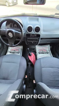 GOL 1.0 MI 8V G.IV