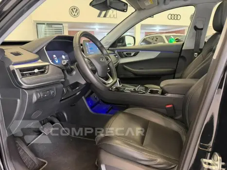 CAOA CHERY TIGGO7 PRO MAX DRIVE 1.6 TURBO 16V AUT.