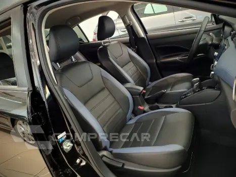 VERSA 1.6 16V FLEX EXCLUSIVE XTRONIC