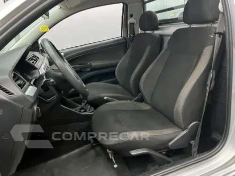 SAVEIRO - 1.6 MSI TRENDLINE CS 16V 2P MANUAL