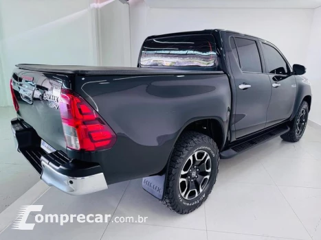 HILUX CDSRVA4FD