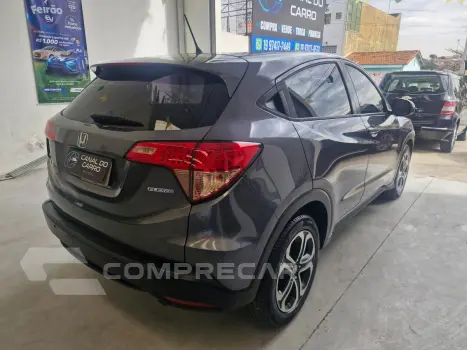 HR-V 1.8 16V LX
