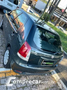 Palio 1.0 ECONOMY Fire Flex 8V 4p