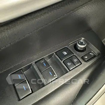 Corolla XEi 2.0 Flex 16V Aut.