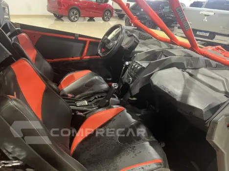 Maverick RS