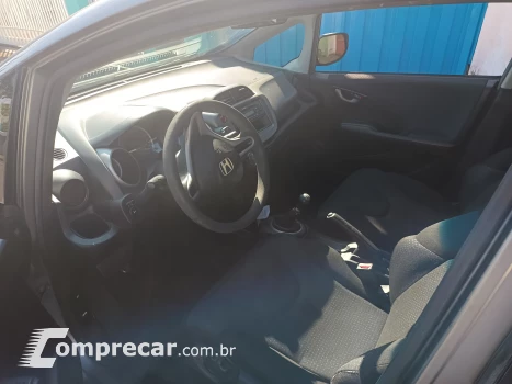 FIT 1.4 LX 16V
