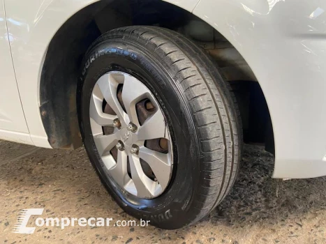ONIX 1.0 LT 8V FLEX 4P MANUAL