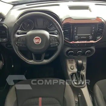 Toro Freedom Road 1.8 16V Flex Aut.