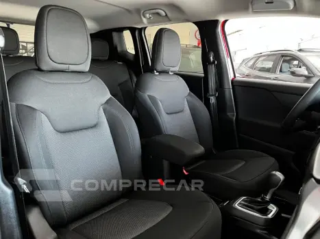 Renegade Sport 1.8 4x2 Flex 16V Aut.