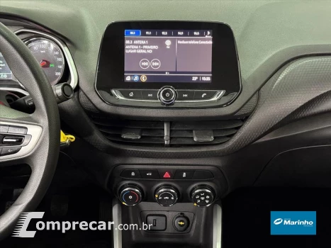 ONIX 1.0 FLEX PLUS LT MANUAL