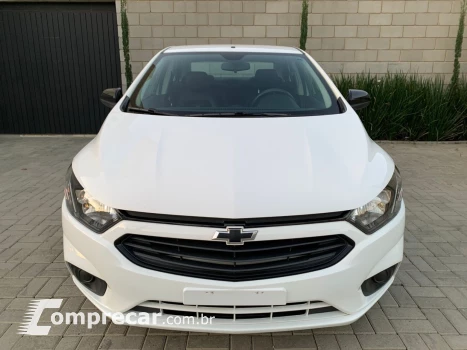 ONIX 1.0 FLEX MANUAL
