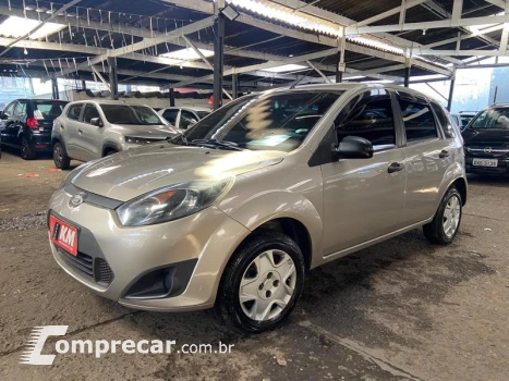 FIESTA 1.0 8V FLEX 5P