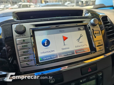 HILUX SW4 3.0 SRV 4X4 7 Lugares 16V Turbo Intercooler