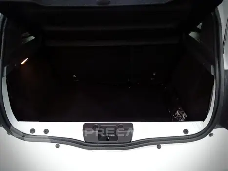 STEPWAY 1.6 16V SCE FLEX ICONIC X-TRONIC