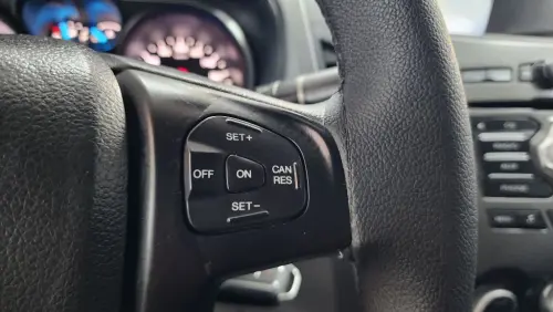 Ranger XLT 2.5 16V 4x2 CD Flex