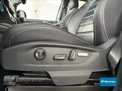 AMAROK 3.0 V6 TDI DIESEL HIGHLINE EXTREME CD 4MOT