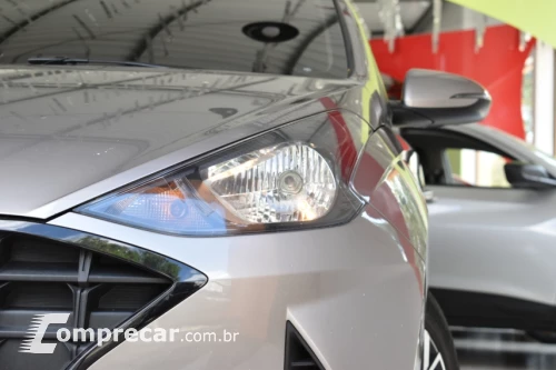 HB20S 1.0 12V Vision