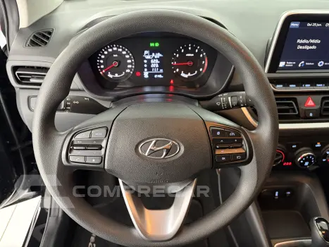HB20 1.0 TGDI FLEX COMFORT AUTOMÁTICO