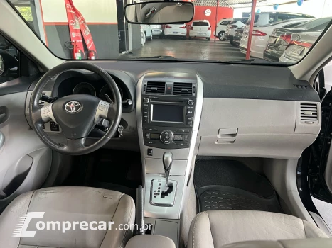 COROLLA 2.0 XEI 16V