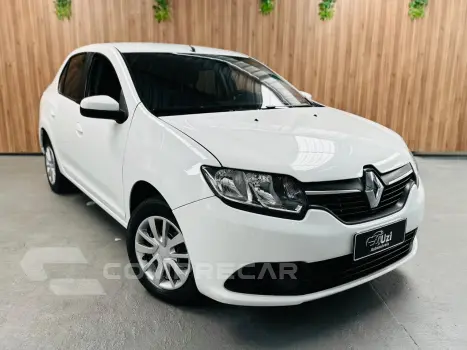 LOGAN 1.6 Expression 8V