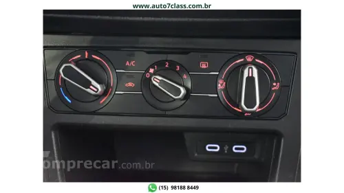 POLO - 1.0 MPI TRACK MANUAL