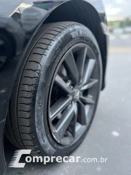 CIVIC 2.0 16vone LX