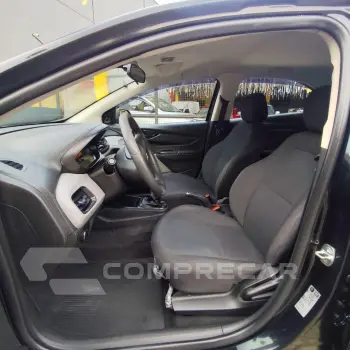 ONIX HATCH Joy 1.0 8V Flex 5p Mec.