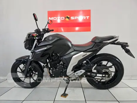 Fazer 250