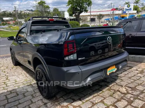 SAVEIRO 1.6 MSI Robust CS 16V