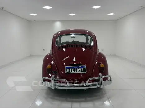 FUSCA 1.3 8V