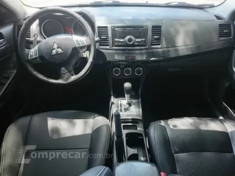 LANCER - 2.0 16V 4P AUTOMÁTICO