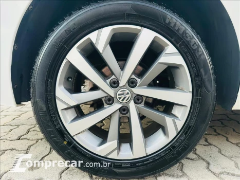 VIRTUS 1.0 200 TSI COMFORTLINE AUTOMÁTICO