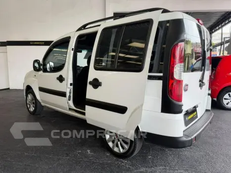 DOBLO ESSENCE 1.8 FLEX 16V 5P
