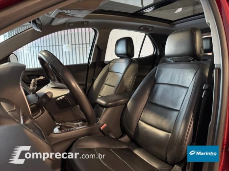 EQUINOX 2.0 16V TURBO GASOLINA PREMIER AWD AUTOMÁ