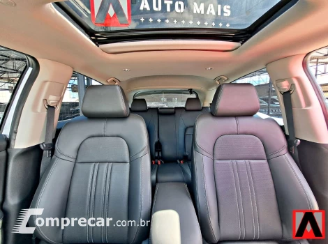 ZR-V 2.0 I-vtec Touring