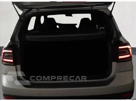 T-CROSS 1.0 200 TSI TOTAL FLEX COMFORTLINE AUTOMÁ