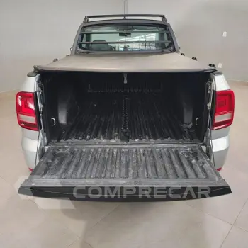 SAVEIRO 1.6 TRENDLINE MBVS