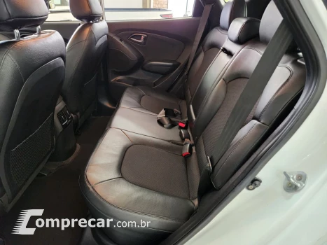 IX35 2.0 16V 4P FLEX AUTOMÁTICO