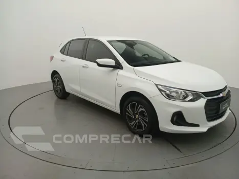 ONIX 1.0 TURBO FLEX LT MANUAL