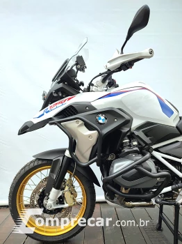 BMW R 1250 GS PREMIUM